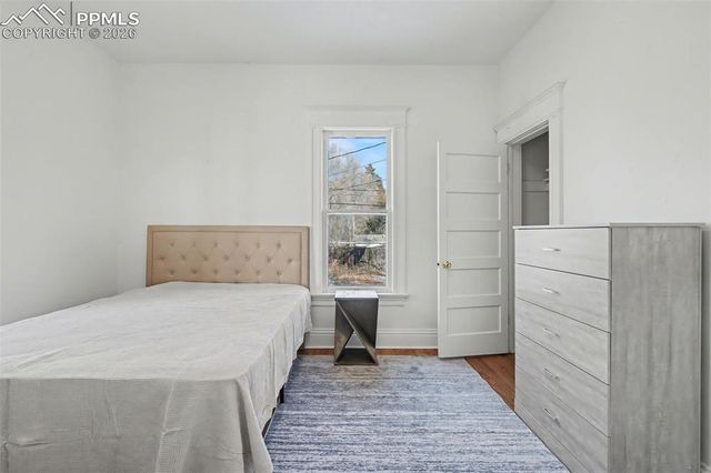 808 E Monument Street, Colorado Springs, CO 80903