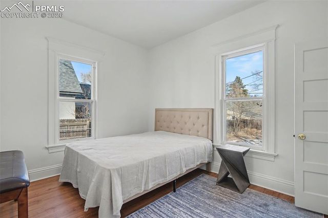 808 E Monument Street, Colorado Springs, CO 80903