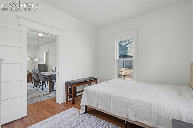 808 E Monument Street, Colorado Springs, CO 80903