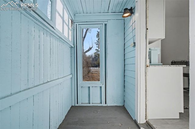 808 E Monument Street, Colorado Springs, CO 80903