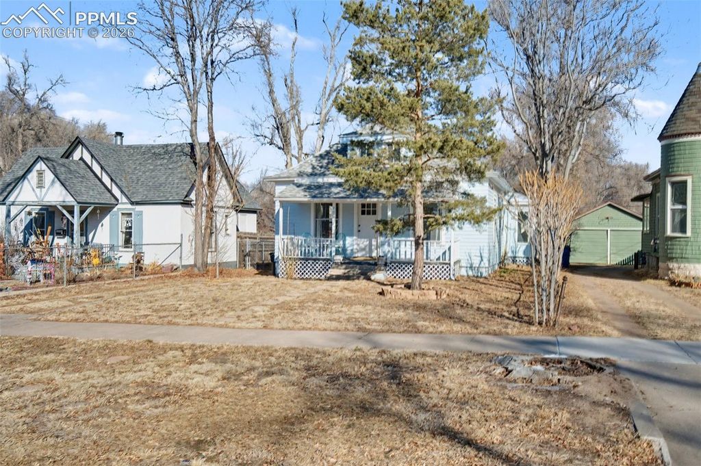 808 E Monument Street, Colorado Springs, CO 80903 — photo 4
