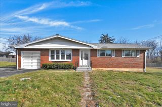 3005 GARFIELD AVE, Reading, PA 19605