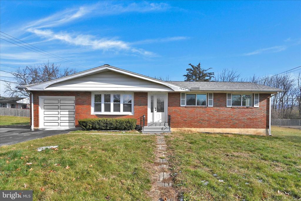 3005 GARFIELD AVE, Reading, PA 19605