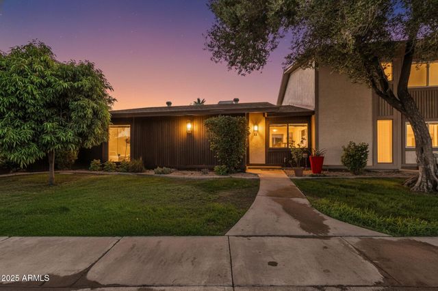 1550 N STAPLEY Drive 68, Mesa, AZ 85203