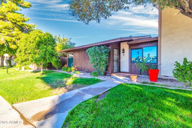 1550 N STAPLEY Drive 68, Mesa, AZ 85203