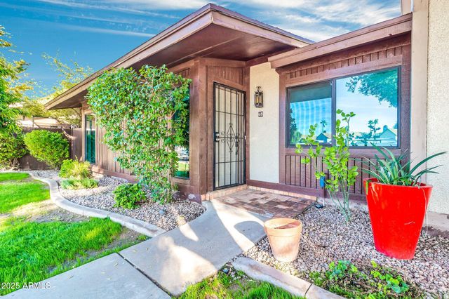 1550 N STAPLEY Drive 68, Mesa, AZ 85203