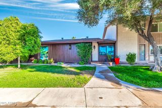 1550 N STAPLEY Drive 68, Mesa, AZ 85203