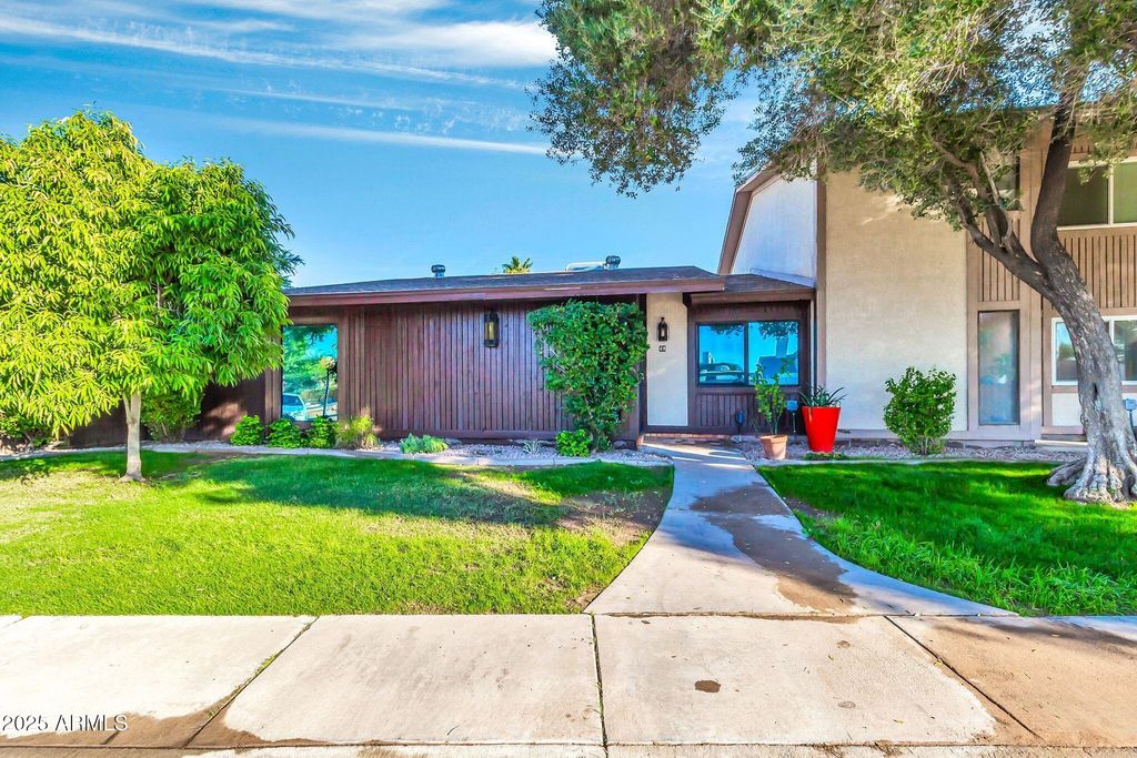 1550 N STAPLEY Drive 68, Mesa, AZ 85203