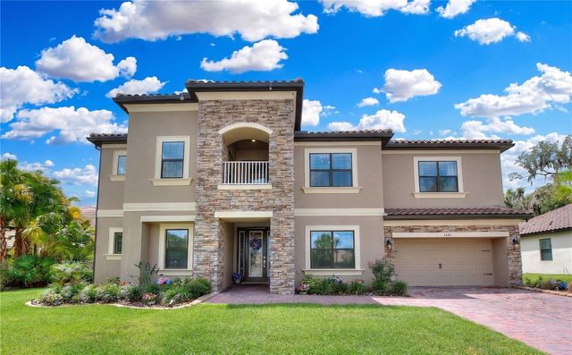 1480 BEACON DRIVE, Kissimmee, FL 34746