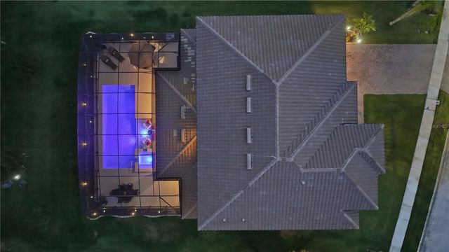 1480 BEACON DRIVE, Kissimmee, FL 34746