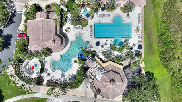 1480 BEACON DRIVE, Kissimmee, FL 34746