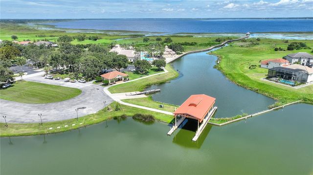 1480 BEACON DRIVE, Kissimmee, FL 34746