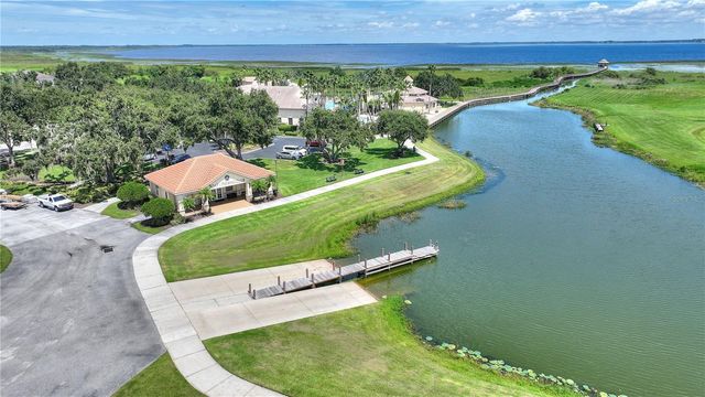 1480 BEACON DRIVE, Kissimmee, FL 34746