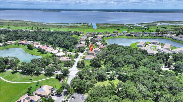 1480 BEACON DRIVE, Kissimmee, FL 34746
