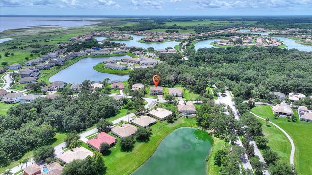 1480 BEACON DRIVE, Kissimmee, FL 34746