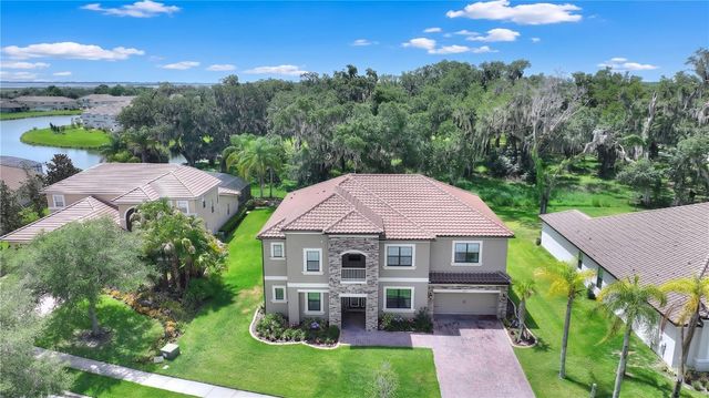 1480 BEACON DRIVE, Kissimmee, FL 34746