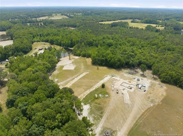 1098 Cedar Lane Road, Sanford, NC 27332