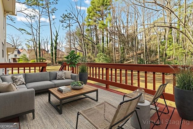 2119 Tudor Castle Way, Decatur, GA 30035