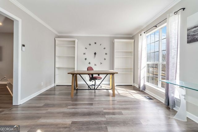 2119 Tudor Castle Way, Decatur, GA 30035