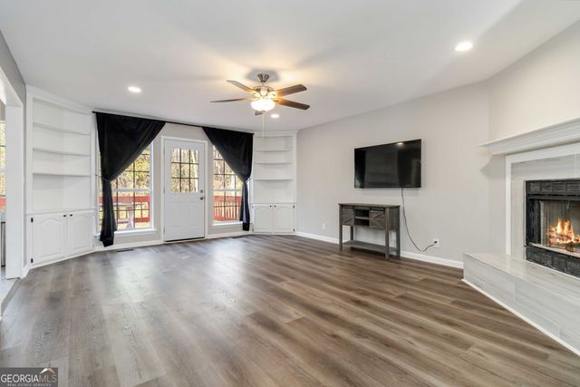 2119 Tudor Castle Way, Decatur, GA 30035