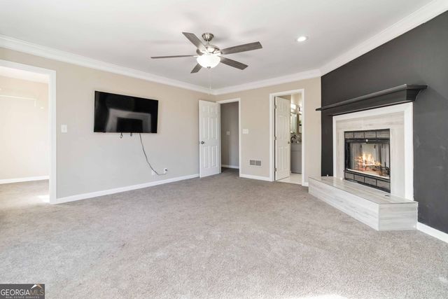 2119 Tudor Castle Way, Decatur, GA 30035