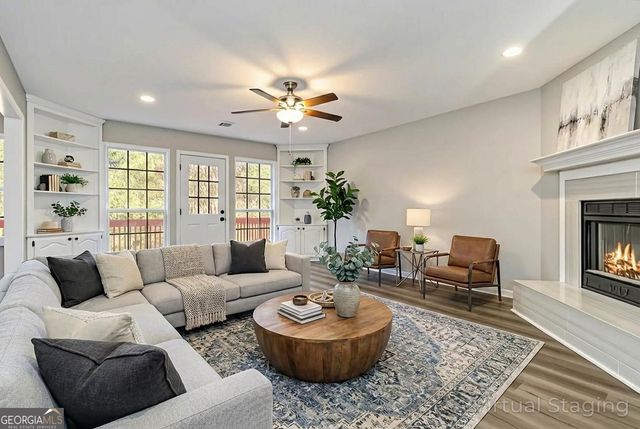 2119 Tudor Castle Way, Decatur, GA 30035