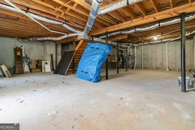 2119 Tudor Castle Way, Decatur, GA 30035