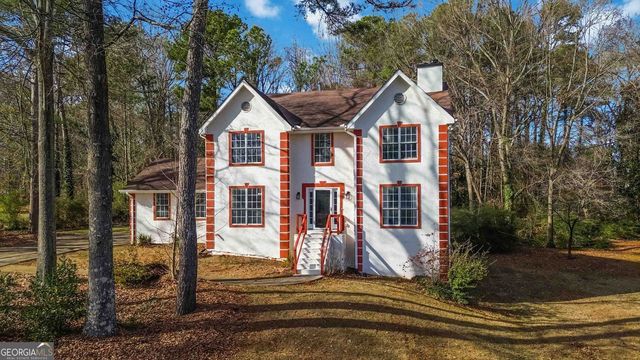 2119 Tudor Castle Way, Decatur, GA 30035