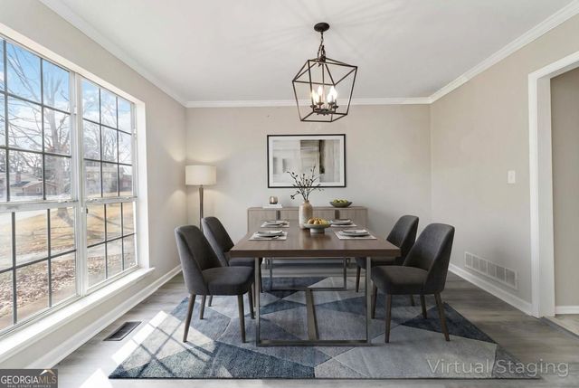 2119 Tudor Castle Way, Decatur, GA 30035