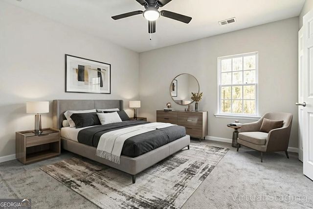 2119 Tudor Castle Way, Decatur, GA 30035