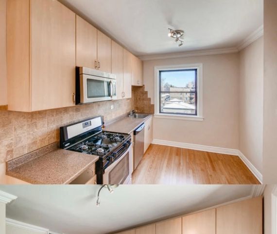4444 W Gunnison Street 2, Chicago, IL 60630