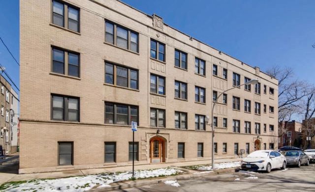 4444 W Gunnison Street 2, Chicago, IL 60630