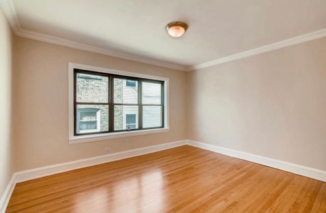 4444 W Gunnison Street 2, Chicago, IL 60630
