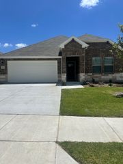 601 Weller Road, Mckinney, TX 75069