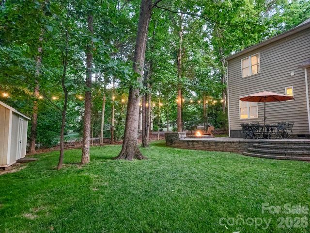 16910 Laureate Road, Huntersville, NC 28078