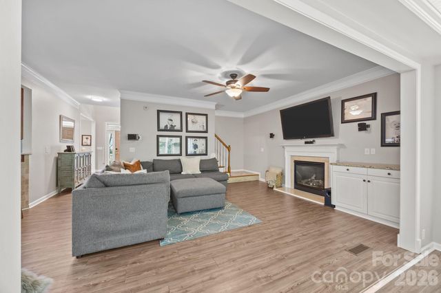 16910 Laureate Road, Huntersville, NC 28078
