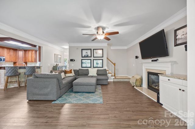 16910 Laureate Road, Huntersville, NC 28078