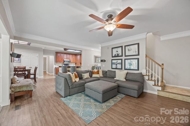 16910 Laureate Road, Huntersville, NC 28078