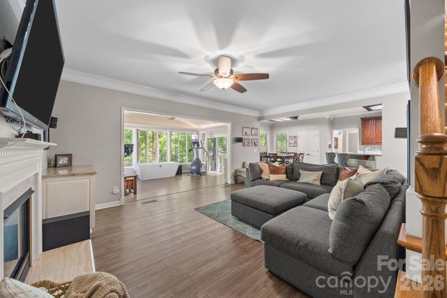 16910 Laureate Road, Huntersville, NC 28078