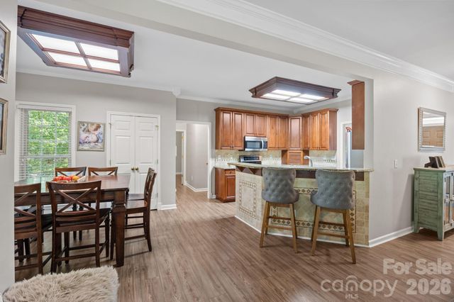 16910 Laureate Road, Huntersville, NC 28078