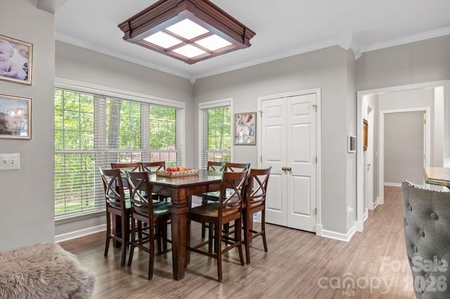 16910 Laureate Road, Huntersville, NC 28078
