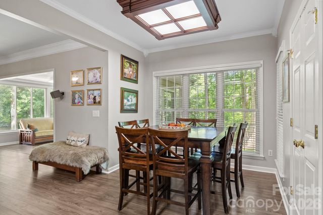 16910 Laureate Road, Huntersville, NC 28078
