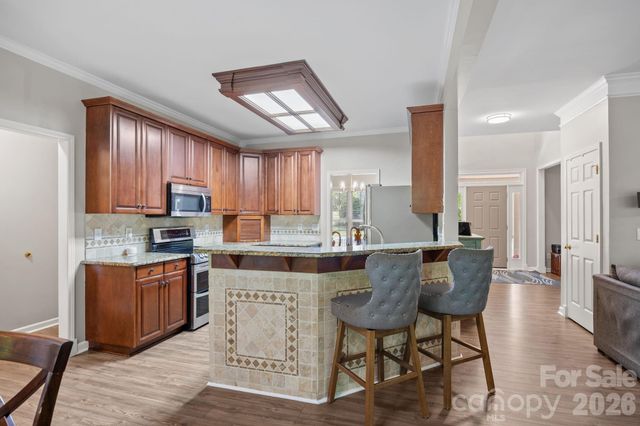 16910 Laureate Road, Huntersville, NC 28078