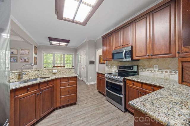 16910 Laureate Road, Huntersville, NC 28078