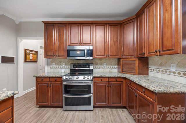 16910 Laureate Road, Huntersville, NC 28078