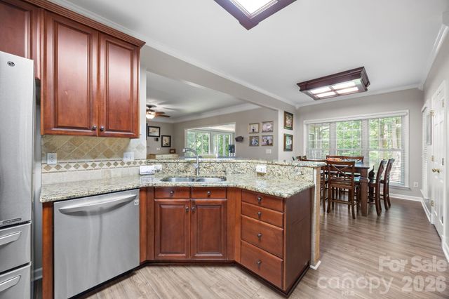 16910 Laureate Road, Huntersville, NC 28078