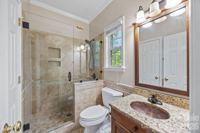 16910 Laureate Road, Huntersville, NC 28078