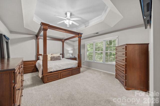 16910 Laureate Road, Huntersville, NC 28078