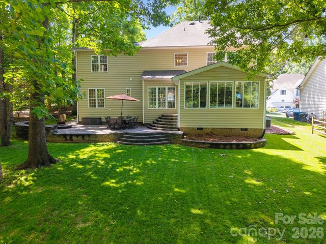 16910 Laureate Road, Huntersville, NC 28078
