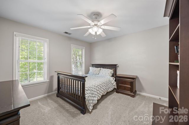 16910 Laureate Road, Huntersville, NC 28078